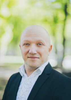 Ivars Ozols