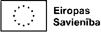 Eiropas savienības logo