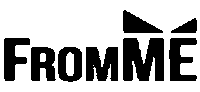 FromME logo