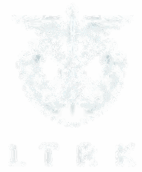 LTRK - balts logo