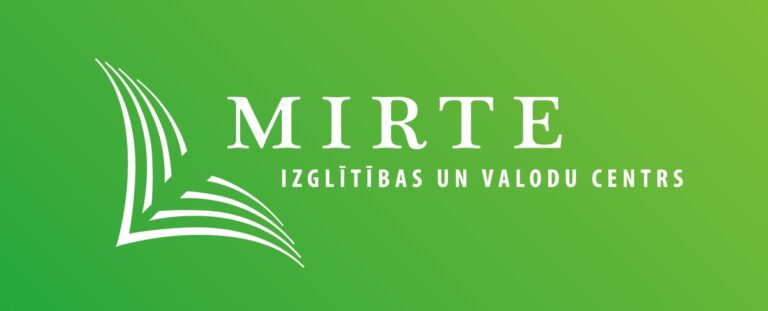Izglītības un valodu centrs MIRTE
